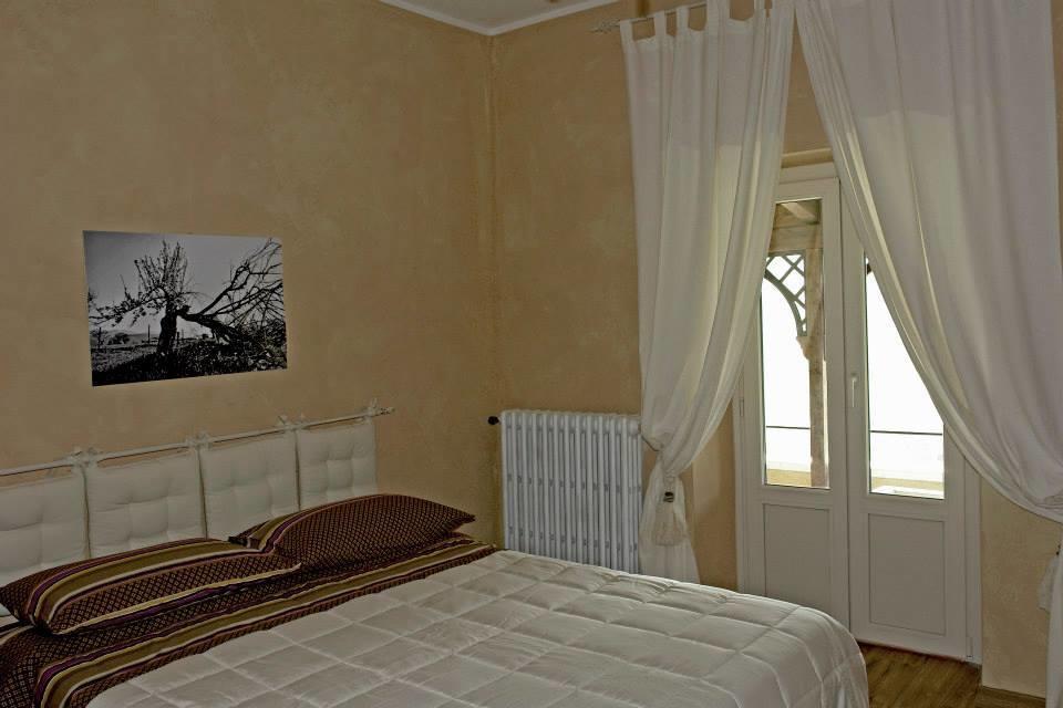 La Loggia Di Federico Hotel Navelli Kamer foto