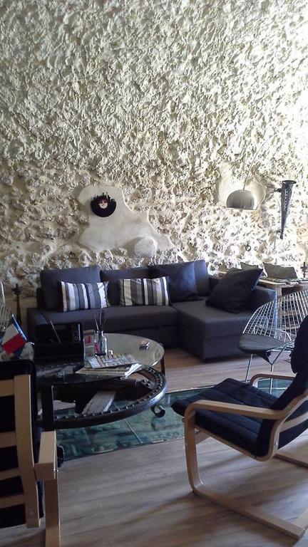 La Loggia Di Federico Hotel Navelli Kamer foto